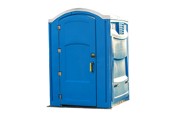 ADA Handicap Accessible Porta Potty Bella Vista AR