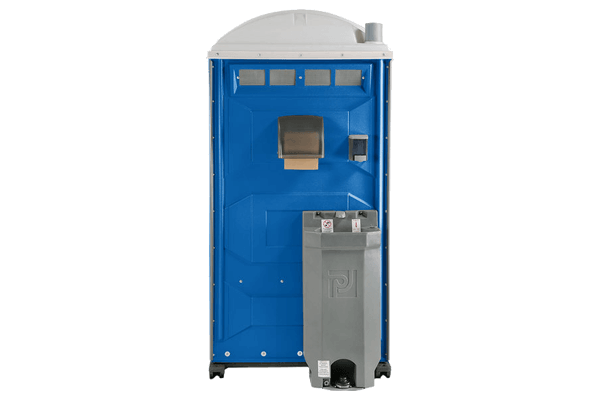 Deluxe Flushable Porta Potty Bella Vista AR