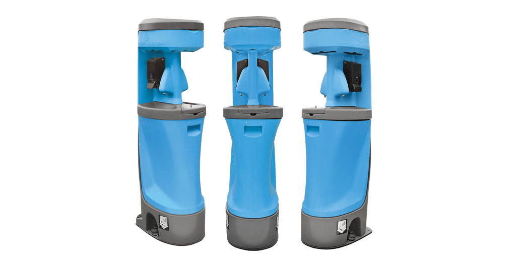 Portable Handwashing Stations Bella Vista AR