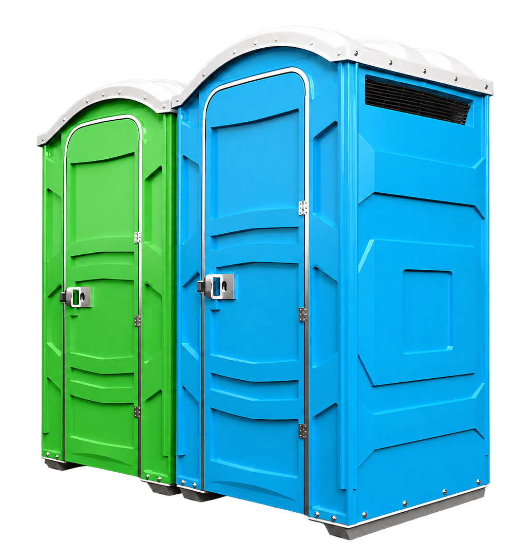 Professional Porta Potty Rentals Bella Vista AR