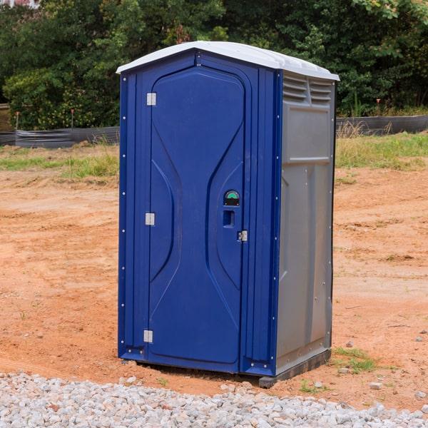 Festival Porta Potty Rentals Bella Vista AR