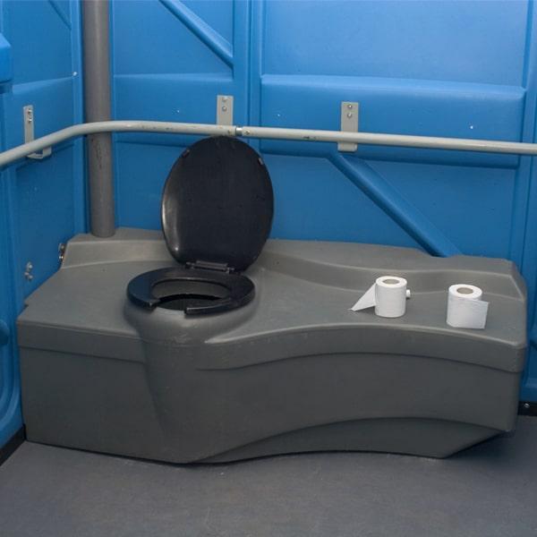Wedding Porta Potty Rentals Bella Vista AR
