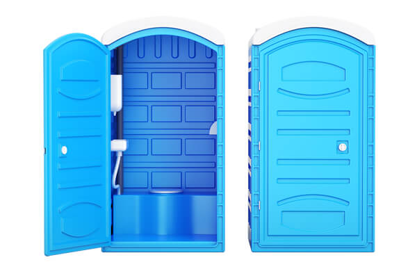 Porta Potty Rental Service Truck Bella Vista AR